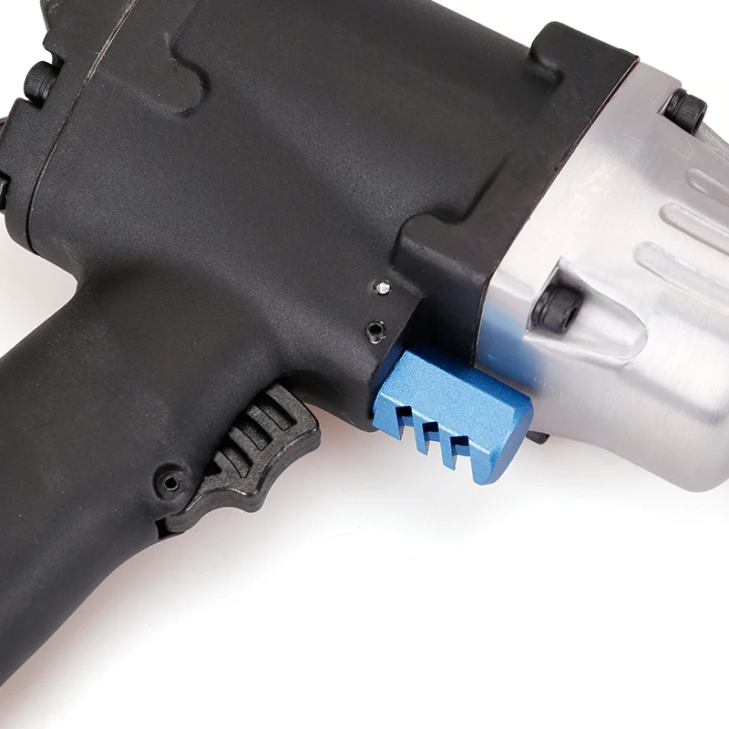 Сверхмощный Пневматический ударный гайковерт 1/2 дюйма | Инструменты