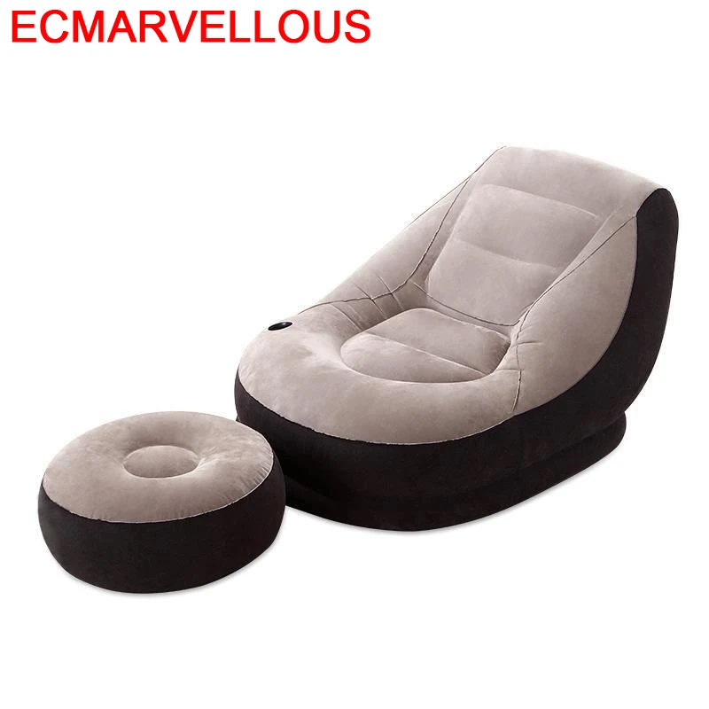 Диван диван Futon мебель для дома кушетки гостиной Mobilya надувной диван| |