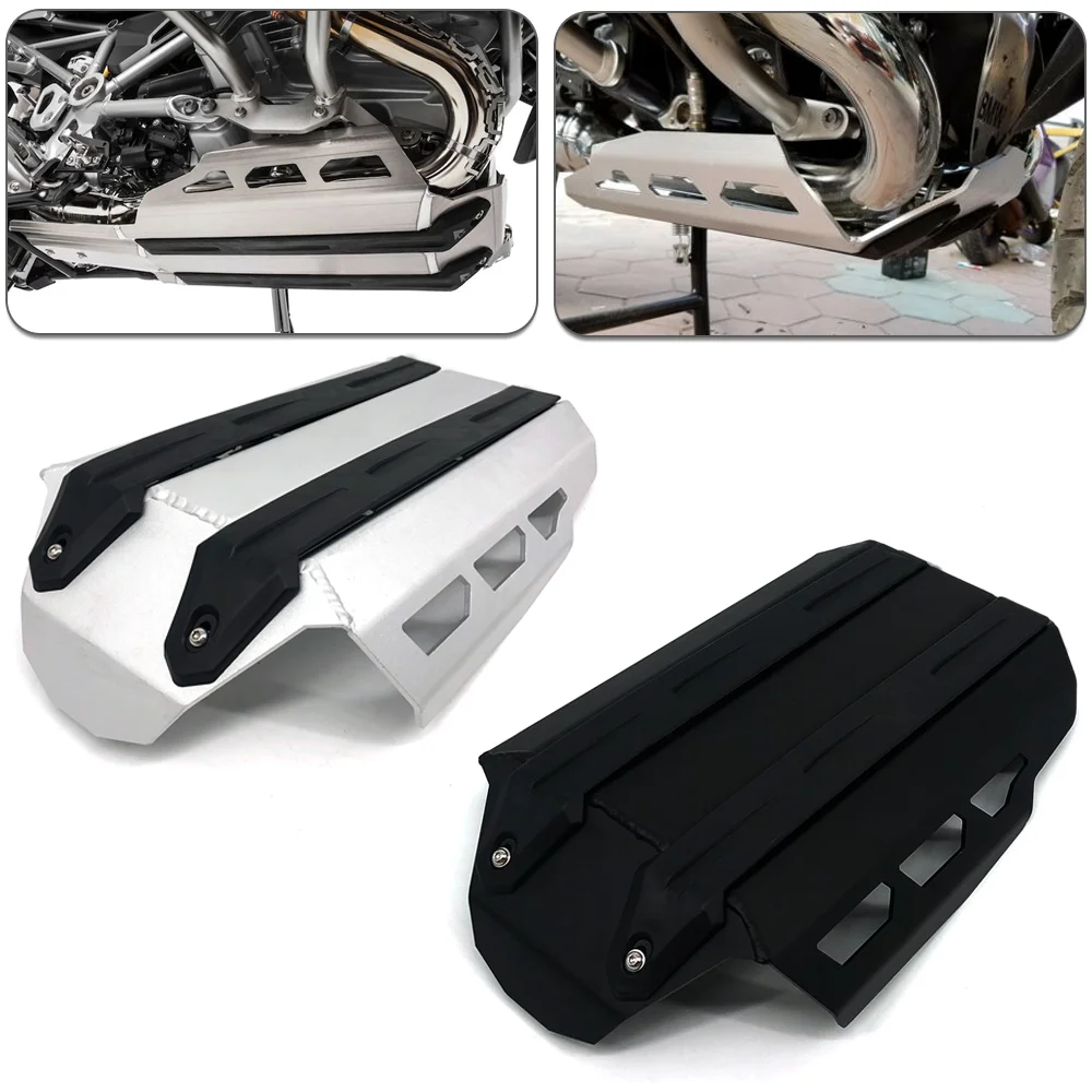 

Рамка для BMW R1200GS R1200 R 1200 GS ADV Adventure LC 2012-2019, защита двигателя, противоскользящая пластина, защита шасси, сковорода