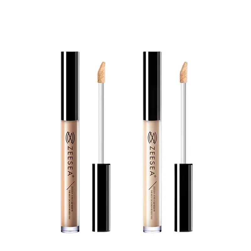 Жидкое средство ZEESEA для макияжа водостойкое покрытие полного покрытия косметики