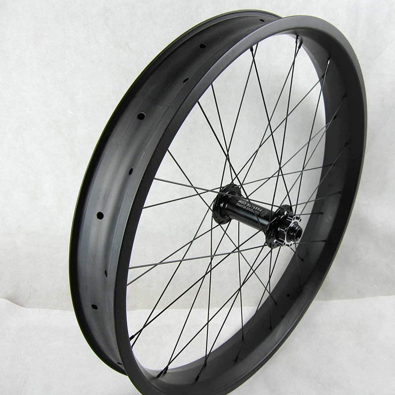 26er карбоновые колеса fatbike 100x25 мм бескамерное колесо для велосипеда на толстых покрышках s FASTace DH805 бескамерное колесо для велосипеда на толстых покрышках 135/150x15 190/197x12 мм