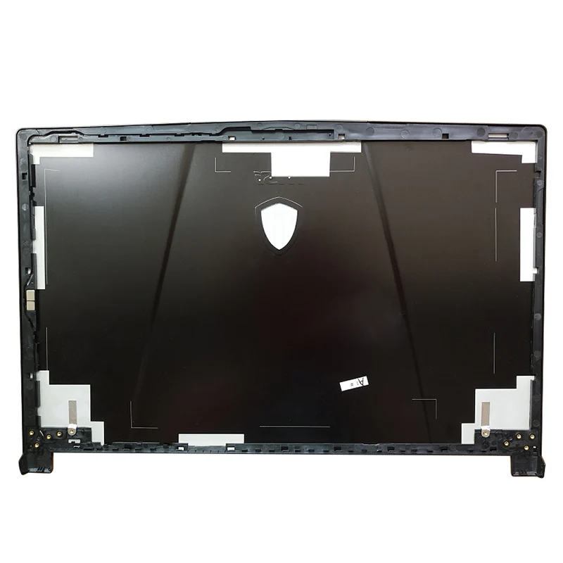 Barato Cubierta Trasera LCD Para Ordenador Portátil MSI GP63 GP63VR, Bisel Frontal, Bisagras, Cubierta Inferior, 3077C1A213HG017 3076P5A211, Novedad