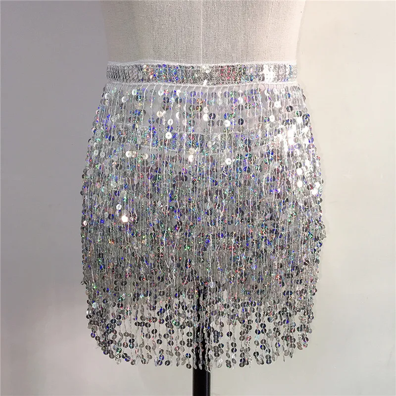 Блестящий комплект из двух предметов женский сексуальный бюстгальтер на