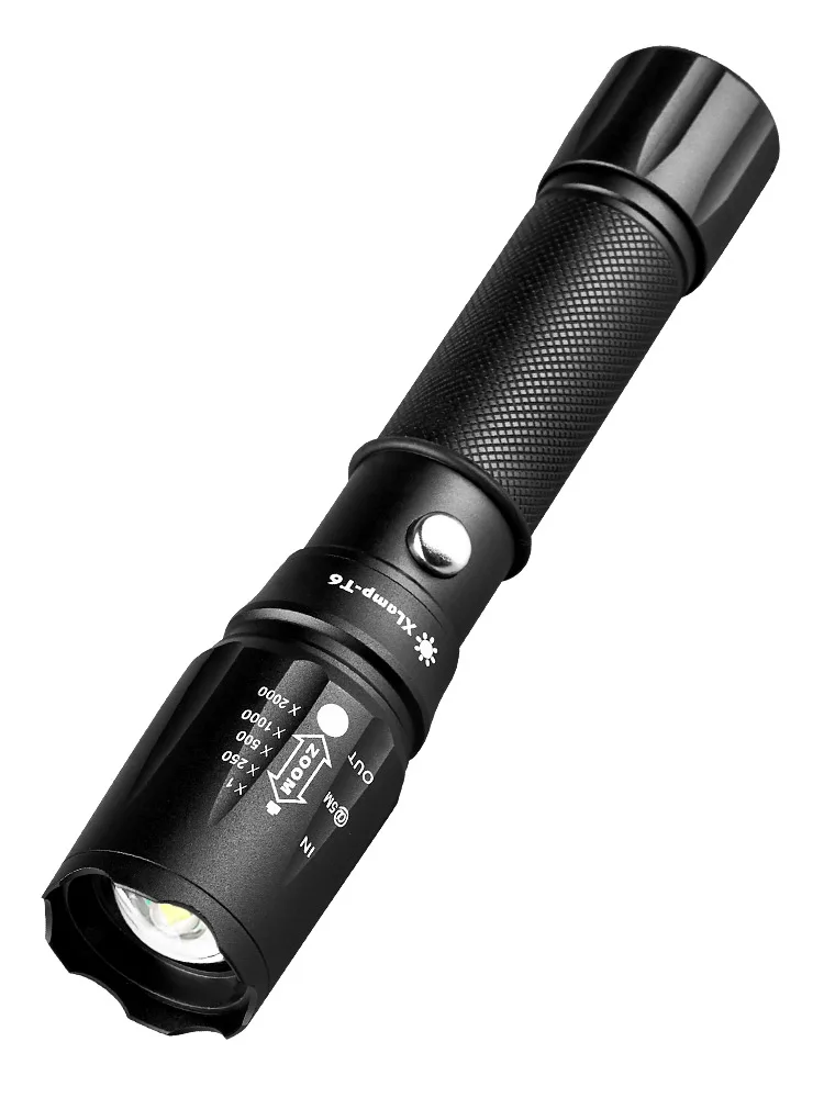 

Portable Lighting