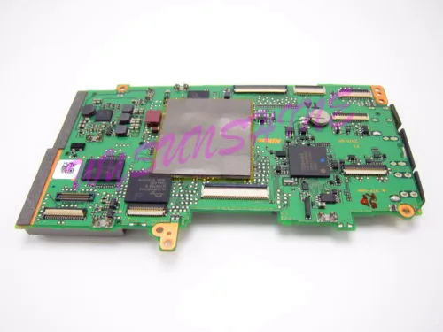Оригинальная материнская плата для Nikon D7000 PCB MCU запасная деталь ремонта камеры|pcb