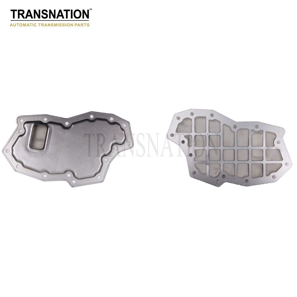 

RE5R05A Auto Transmission Oil Filter 31728-97X00 46240-4C000 Fit For NISSAN HYUNDAI KIA Car Accessories Transnation 174140