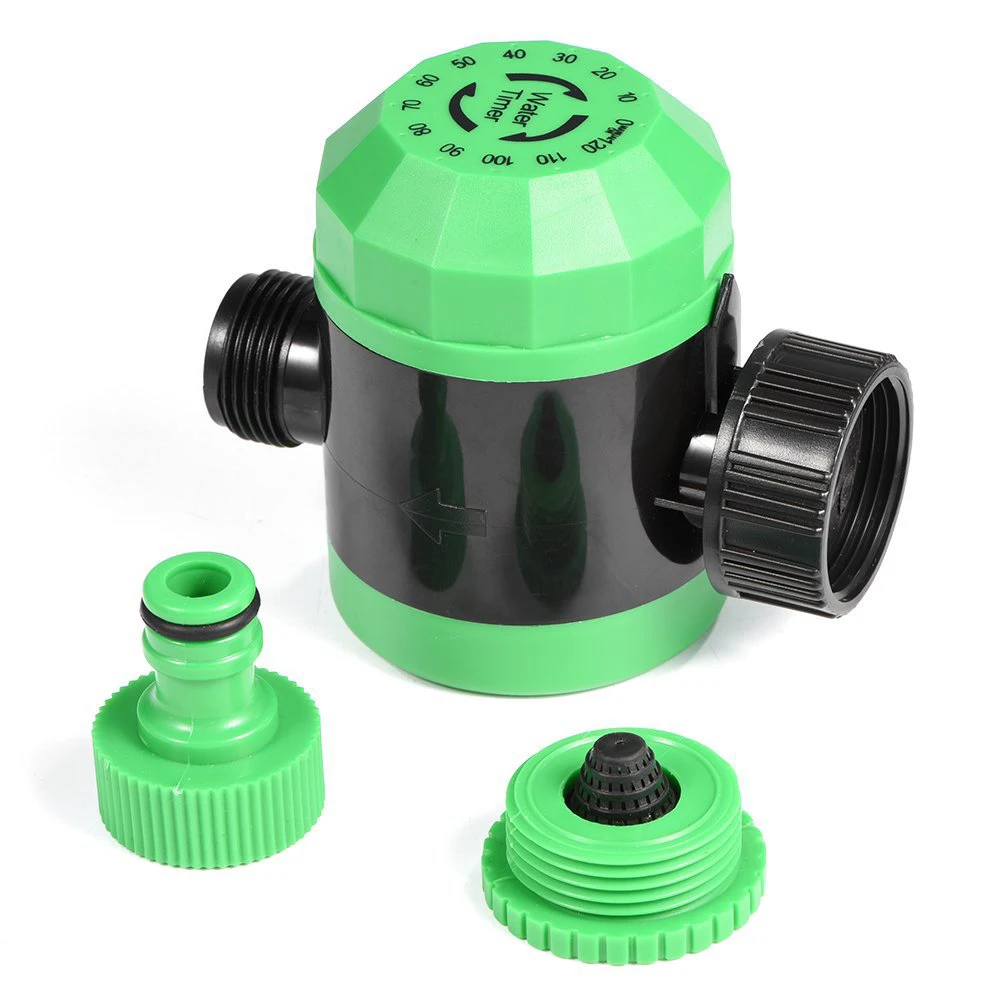 

Intelligence Auto Sprinkler Garden Irrigation Mechanical Water Timer Controller Automatic Sprinkler Watering Tools