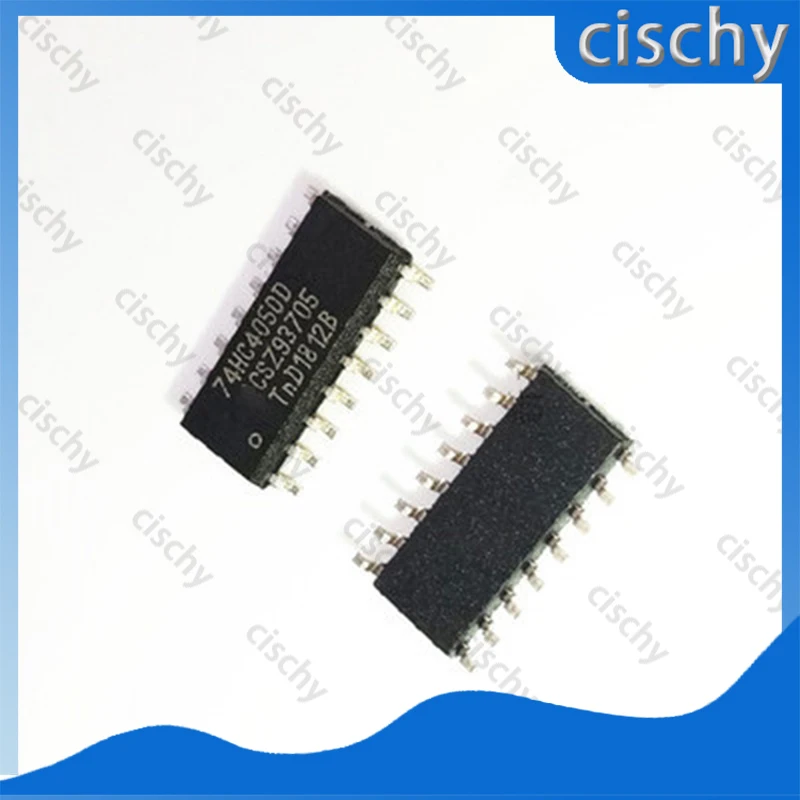 

10pcs/lot 74HC4050D 74HC4050 HC4050D HC4050 SOP16