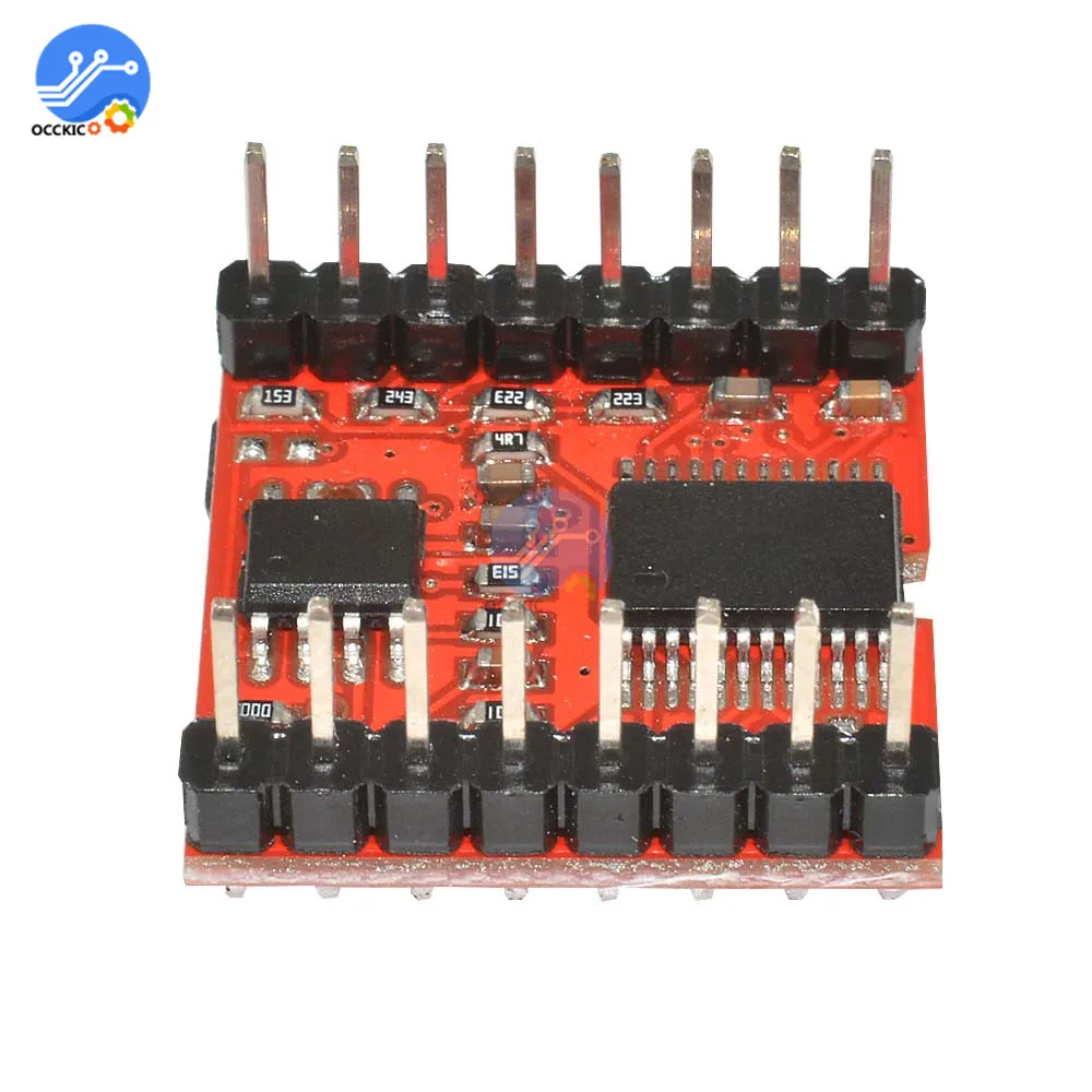 Мини MP3 плеер модуль аудио усилитель HIFI стерео без потерь Музыкальный комплект tf