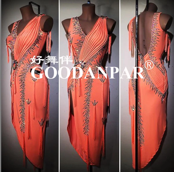 

Stage & Dance Wear