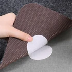 Клейкая лента-Липучка для крепления ковриков и простыней