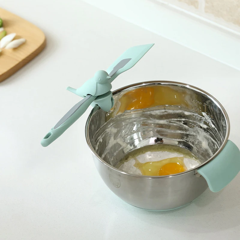 Горшок боковой зажим держатель ложки анти ожога силиконовый захват горшок ложка