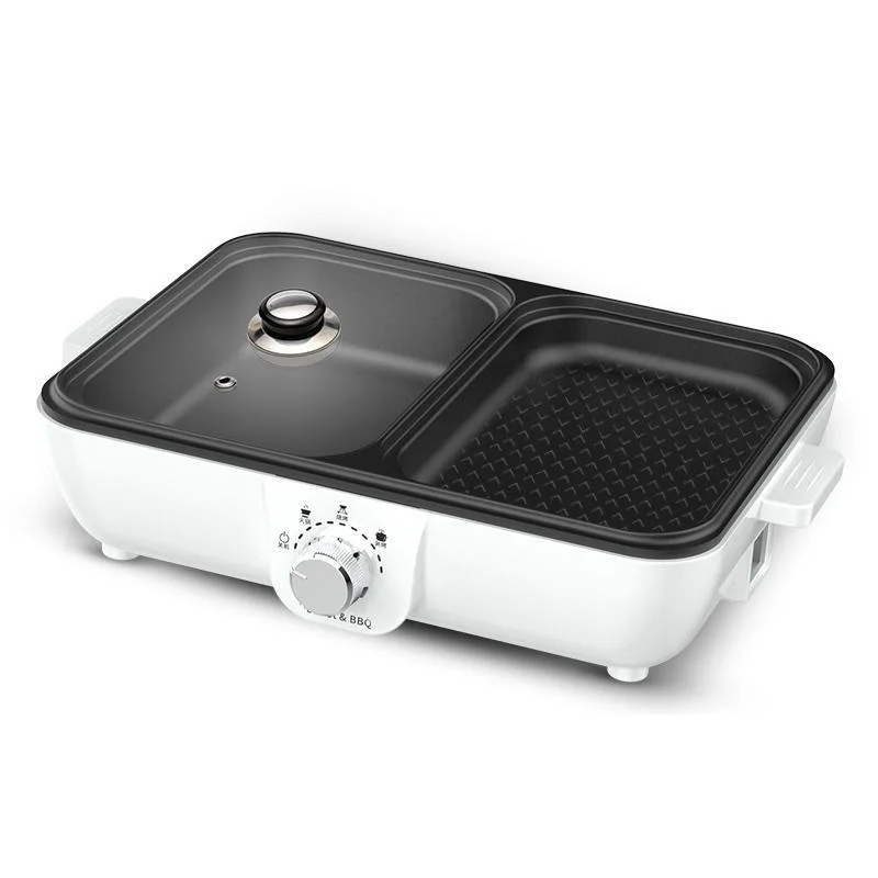 Korean Electrica Outdoor Mini Parrilla Para Mangal Malzemeleri Barbecue Churrasqueira Barbacoa Churrasco Electric Bbq Grill |