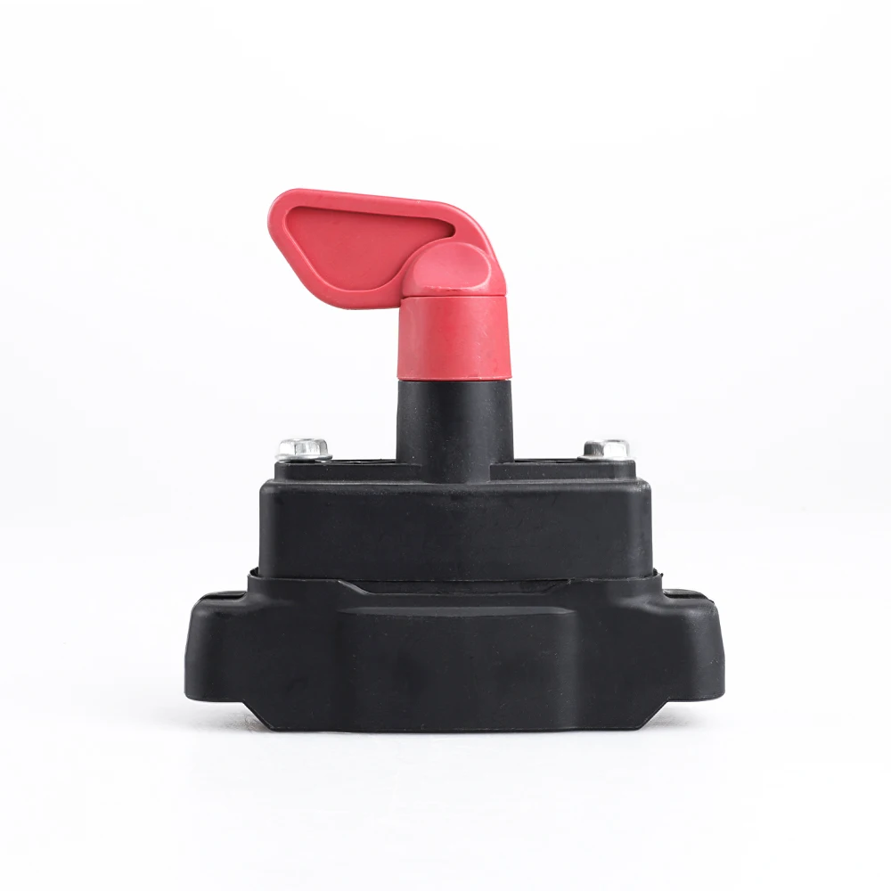 12v/24v автомобиль грузовик главный выключатель питания Батарея противоугонные