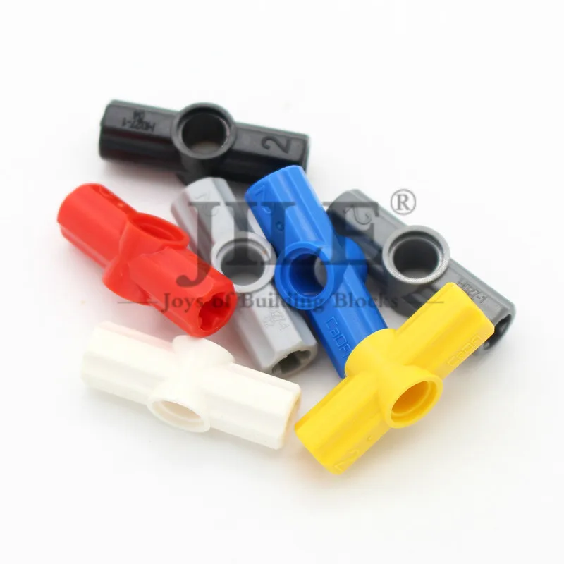 Технологическая ось и контактный разъем под углом #2 180 градусов 32034 строительные