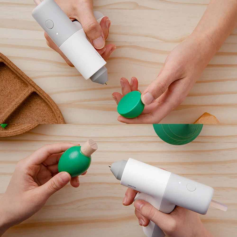 

Electric Glue Machine Hot Melt Glue Machine Glue Machine Long Endurance Heat Insulation Glue Machine Heating Glue