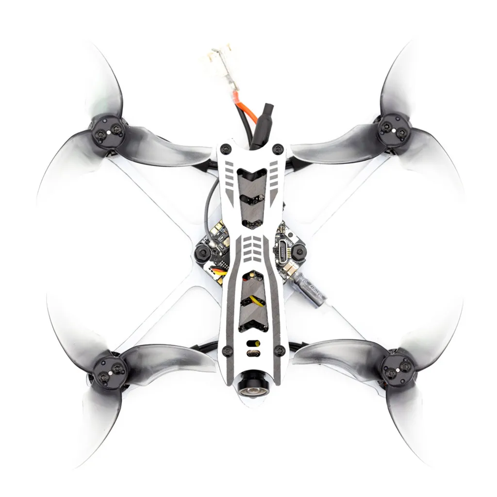 EMAX Tinyhawk Freestyle 115 мм 2 5 дюйма F4 5A ESC FPV гоночный Радиоуправляемый Дрон BNF версия