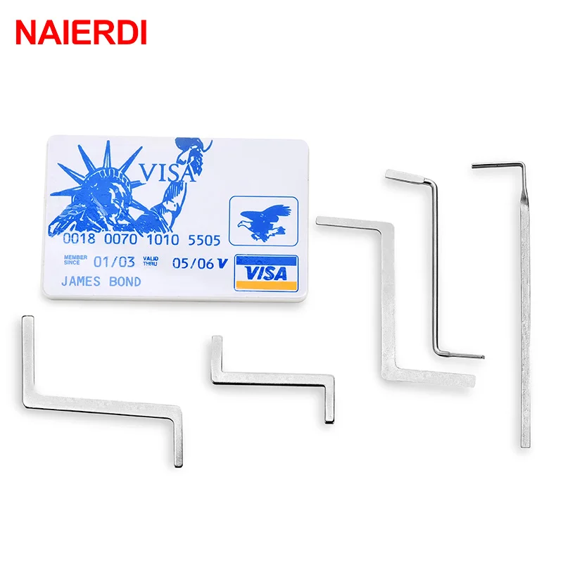 Набор слесарных инструментов NAIERDI гаечный ключ из нержавеющей стали ручных