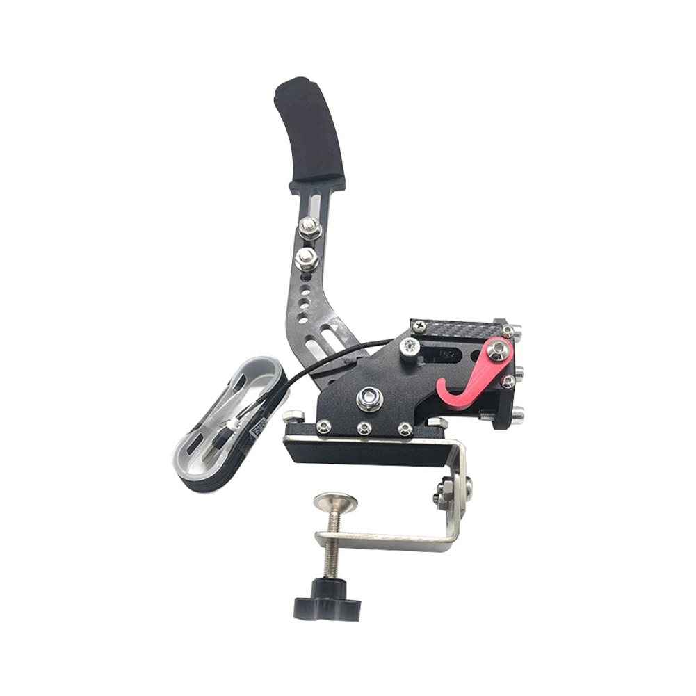 Запасные части для ручного тормоза 14 бит Универсальный датчик дрифта с