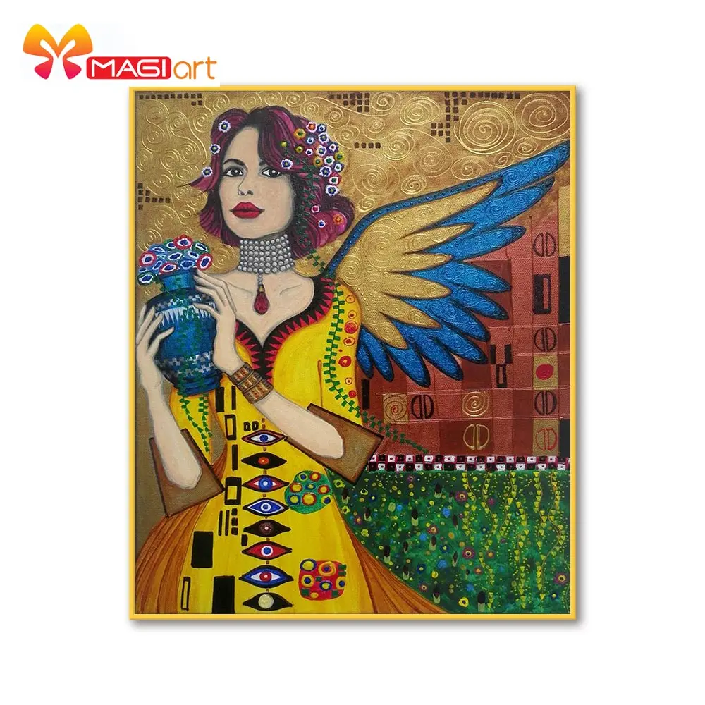 вышивка крестом наборы рукоделие для вышивки 11CT водорастворимые узоры на холсте