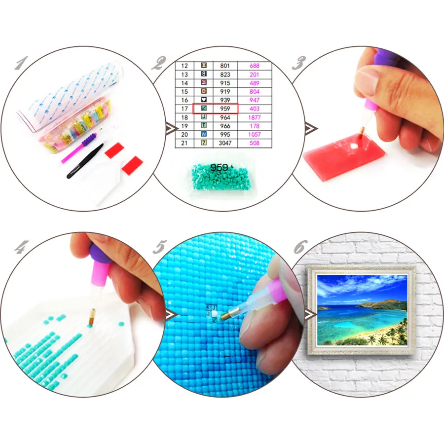 Алмазная 5D картина для рукоделия Ever Instant вышивка крестиком кот дом Lizzy от Ютта