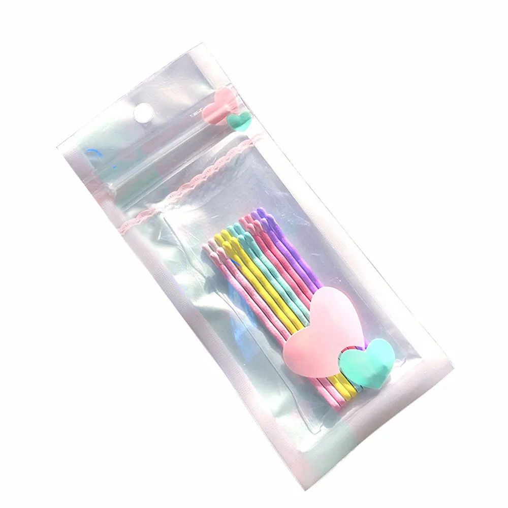 Заколки карамельных цветов для женщин и девушек модные заколки в Корейском стиле