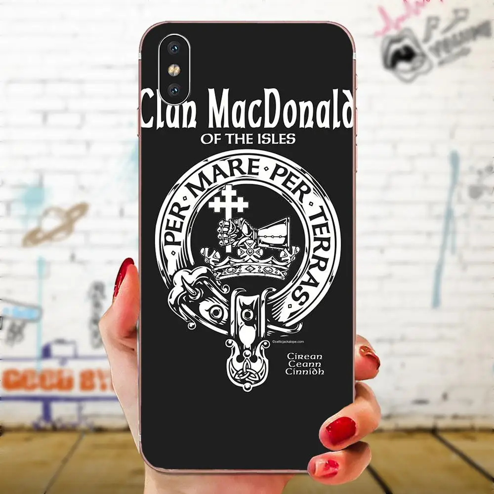 Мягкий дизайн Peaky Blinders Cillian Мерфи для Xiao mi 3 4 4C 4i 5 5s 5X6 6X8 SE Pro Lite A1 Max x 2 Note | Мобильные