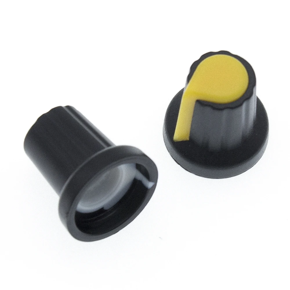 Крышка потенциометра WH148 25 шт