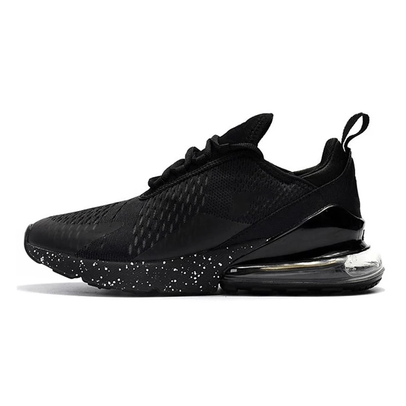 

Men Air 270 running shoes TOP QUALITY Platinum Volt University Red Triple Black mens womens outdoors sports sneakers trainers