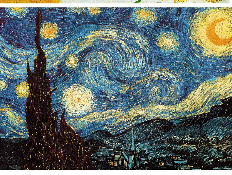 ZCube головоломки 234 шт. карман Деревянный Мини пейзаж картины Таймс сквер для детей