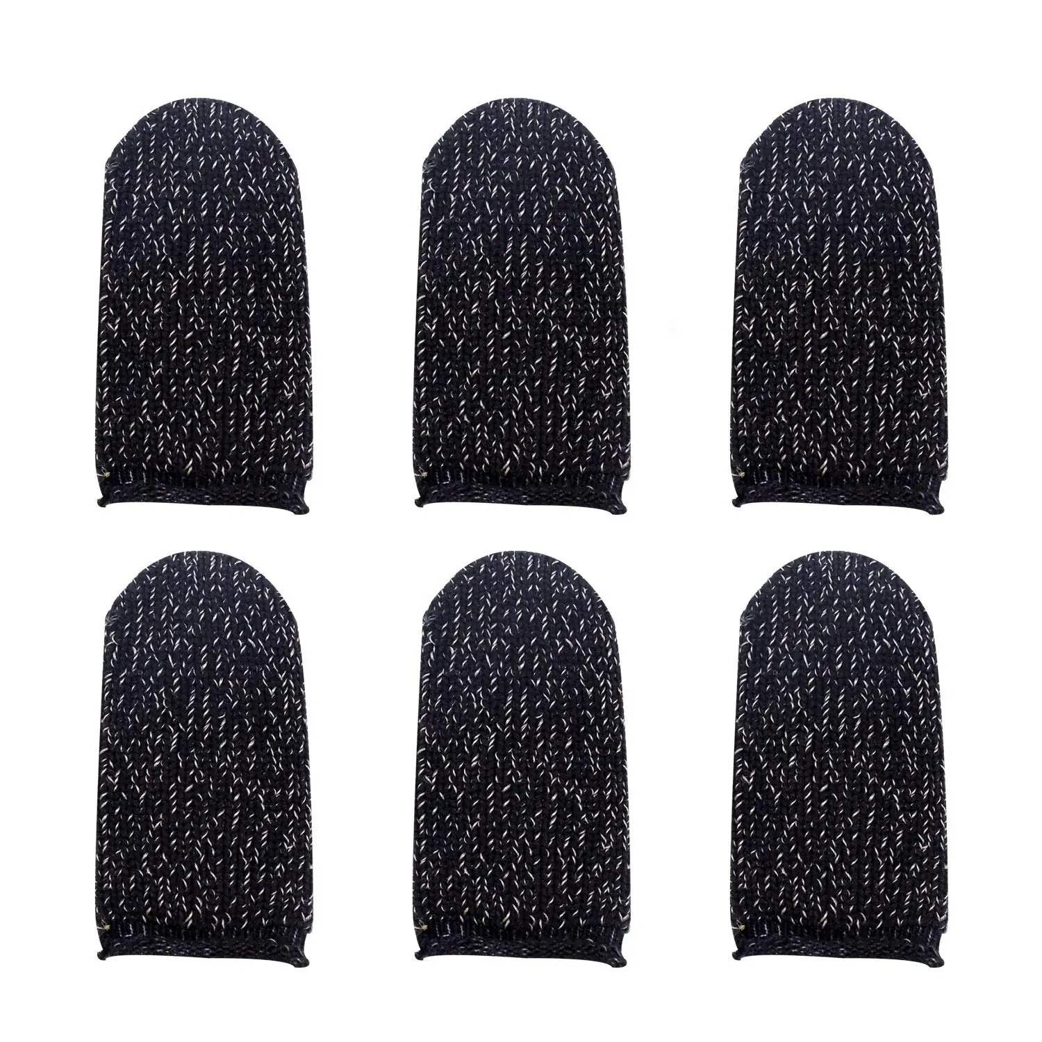 Джойстик игровой контроллер с защитой от пота перчатки для телефона игрового