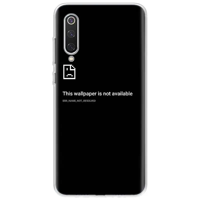 Чехол для телефона Erilles Xiao mi Red Note 8 7 7S 7A 6 S2 GO K20 Pro + 6A 6X 5X A1 CC 9 мягкий чехол телефона| |