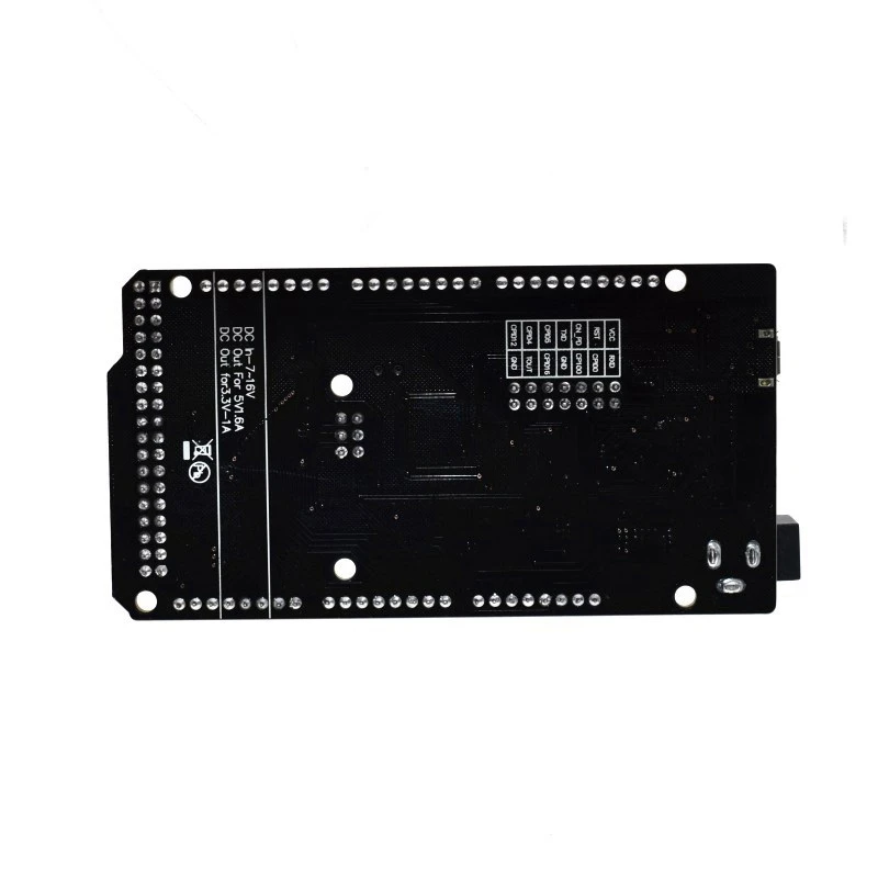 WI FI R3 ATMEGA2560 + ESP8266 32Мб оперативной памяти USB TTL CH340G. Совместим с Arduino Mega NodeMCU Для MEGA