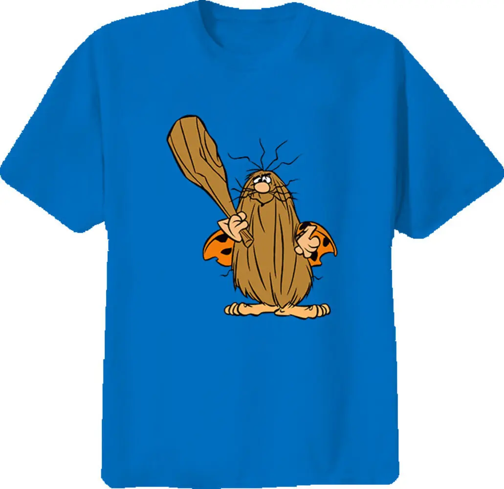 Футболка в стиле ретро с изображением капитана кавимана мультяшная футболка