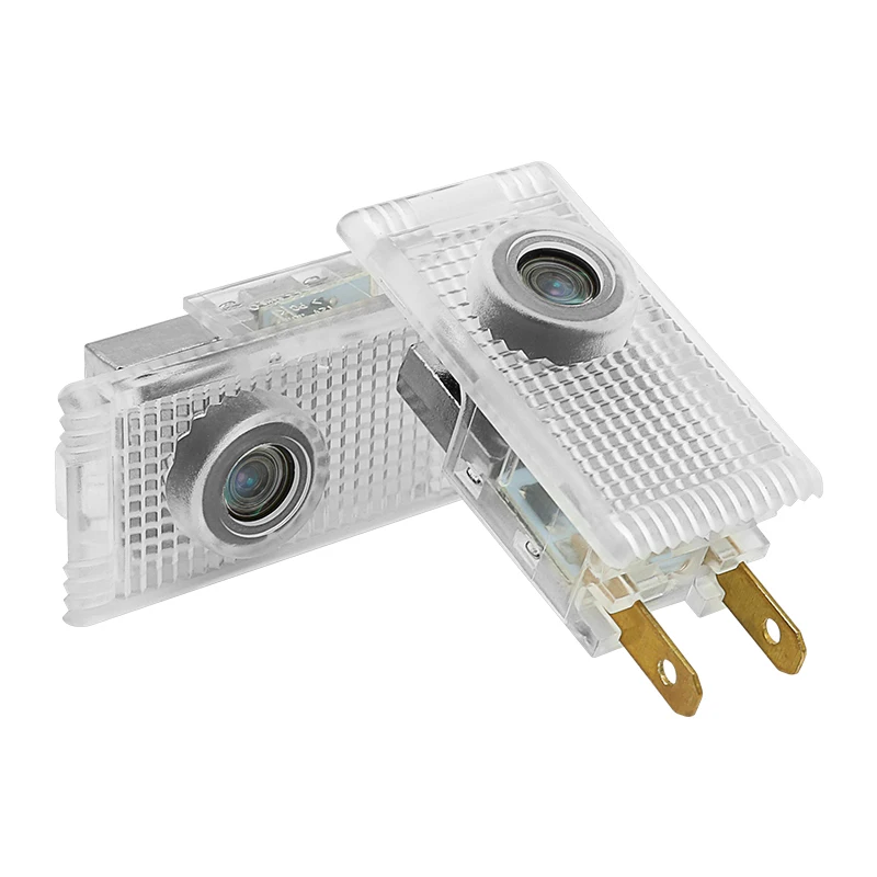 

Led Car Logo Laser Projector Door Light Welcome Lamps For Saab 9-3 93 2003 - 2009 2010 2012 9-5 95 1998 -2011 For Saab Car Goods