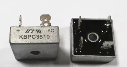 10 шт./лот KBP3510 DIP KBPC3510 100% новый оригинал | Лампы и освещение