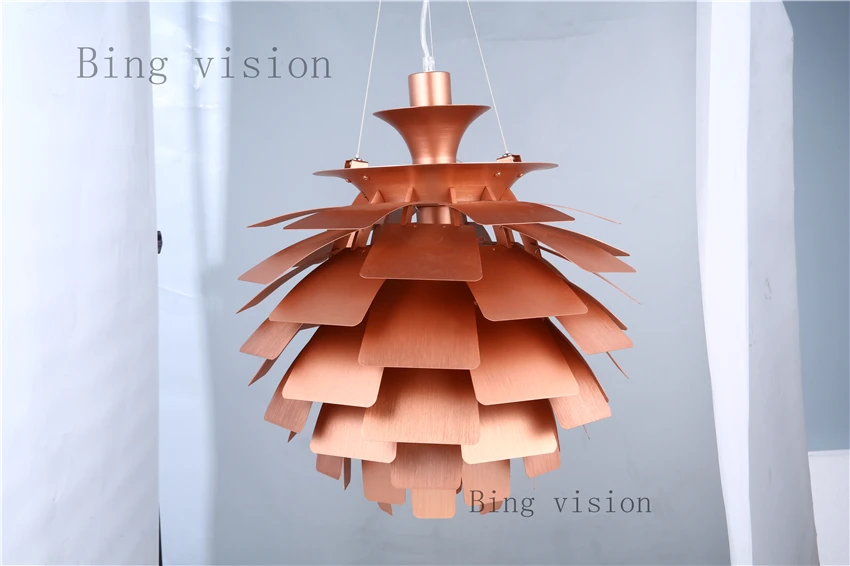 Подвесной светильник Bing Vision для домашнего освещения Дания современная