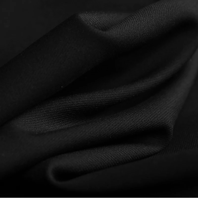 19 Сезон весна лето Новая ткань из вискозы и 4 вида цветов Twill Ткань для женское