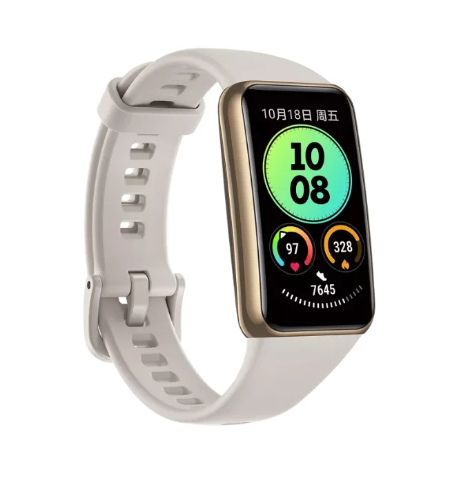 Смарт-браслет Huawei Band 6 Pro 1 47 дюйма AMOLED 96 режимов работы | Электроника