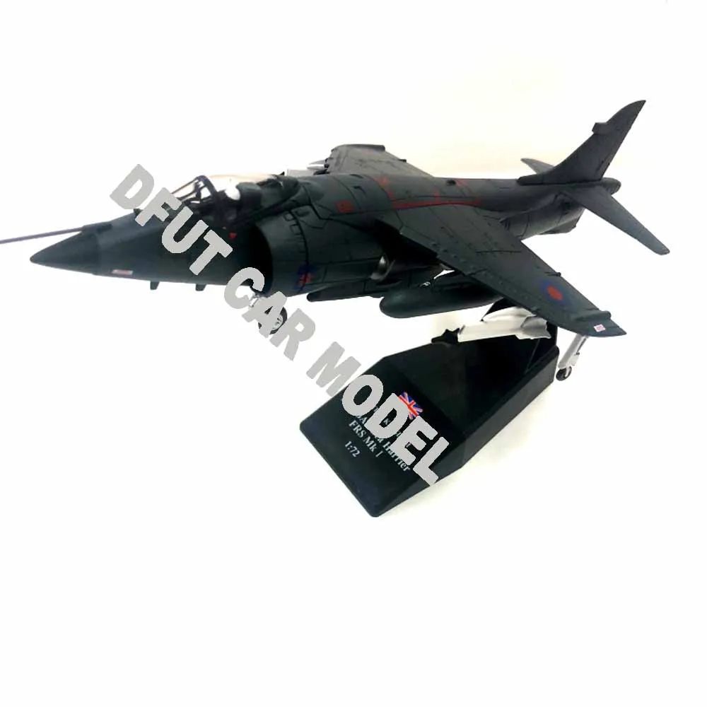 Коллекционная игрушка в масштабе Великобритании модель корабля BAE Sea Fighter