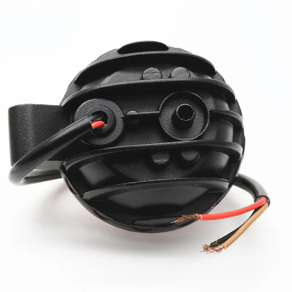 

12W LED Work Light Angel Eyes 4D Spot Beam Offroad Driving Fog Lamp Truck ATV 960lm Automobile Working Light Universal