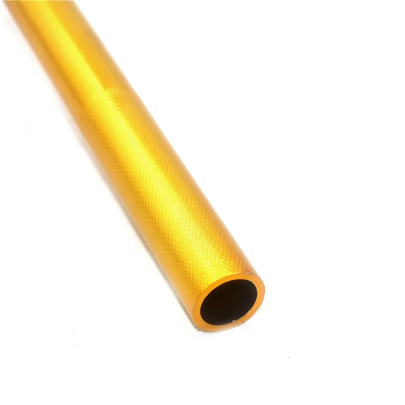 Нормального качества Алюминий 22 мм руль для мини Байк 7/8 &quotдюймовый рукоятка