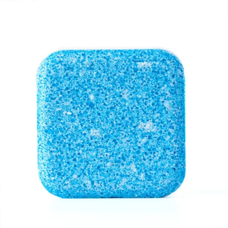 1/5/10 шт. шипучие таблетки для стиральной машины|Очиститель машины| |