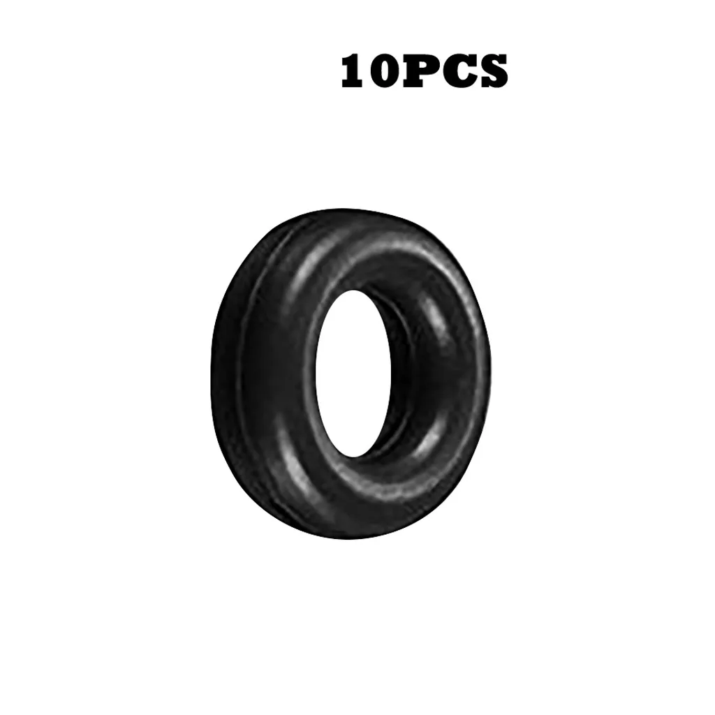 

10pcs Glasses Ear Hooks Eyeglasses Sports Temple Tips Anti-slip Silicone Grips Glasses Fixed Anti-slip Cover Retainer#ljc