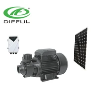 solar pump surface pump dc motor