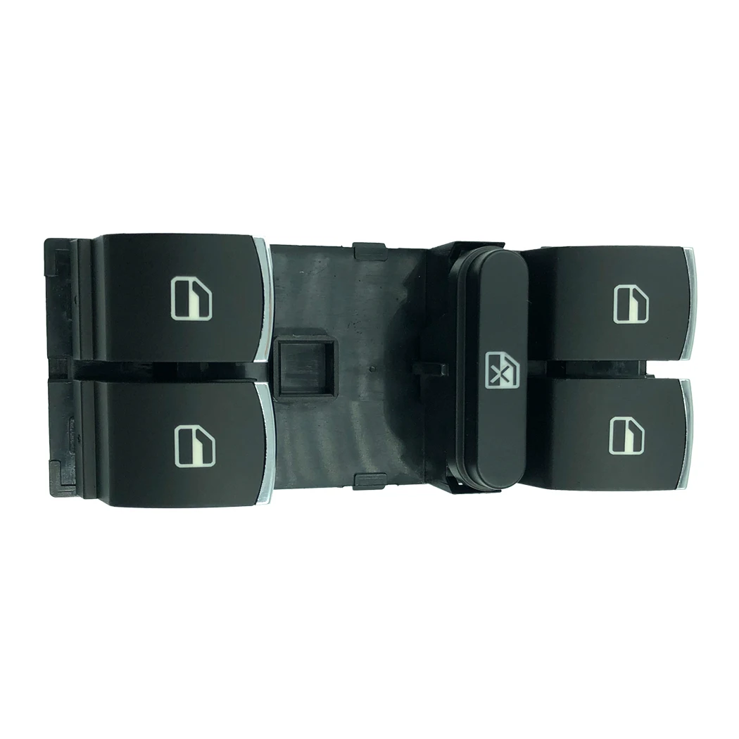 Esirsun Window-Master-Button-Switch подходит для VW Golf 5/6 Jetta A5 Passat CC B6 Tiguan Touran 3C8959857 3C8 959 857 |