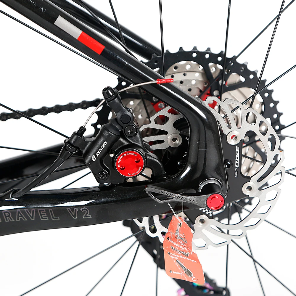 Китайский завод TWITTERbicicleta гравий V2 RS-22S T900 дорожный велосипед из углеродного