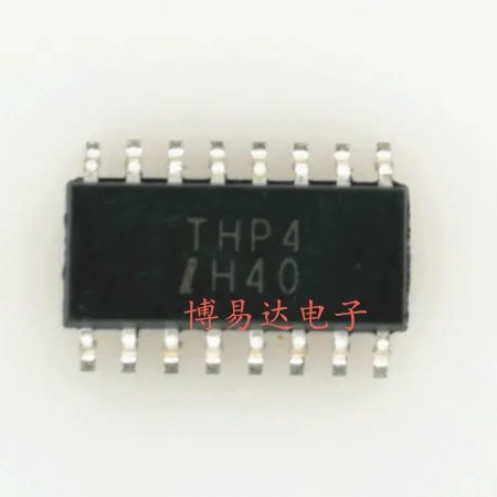 

Фонарь фонарь THP4 SOP16