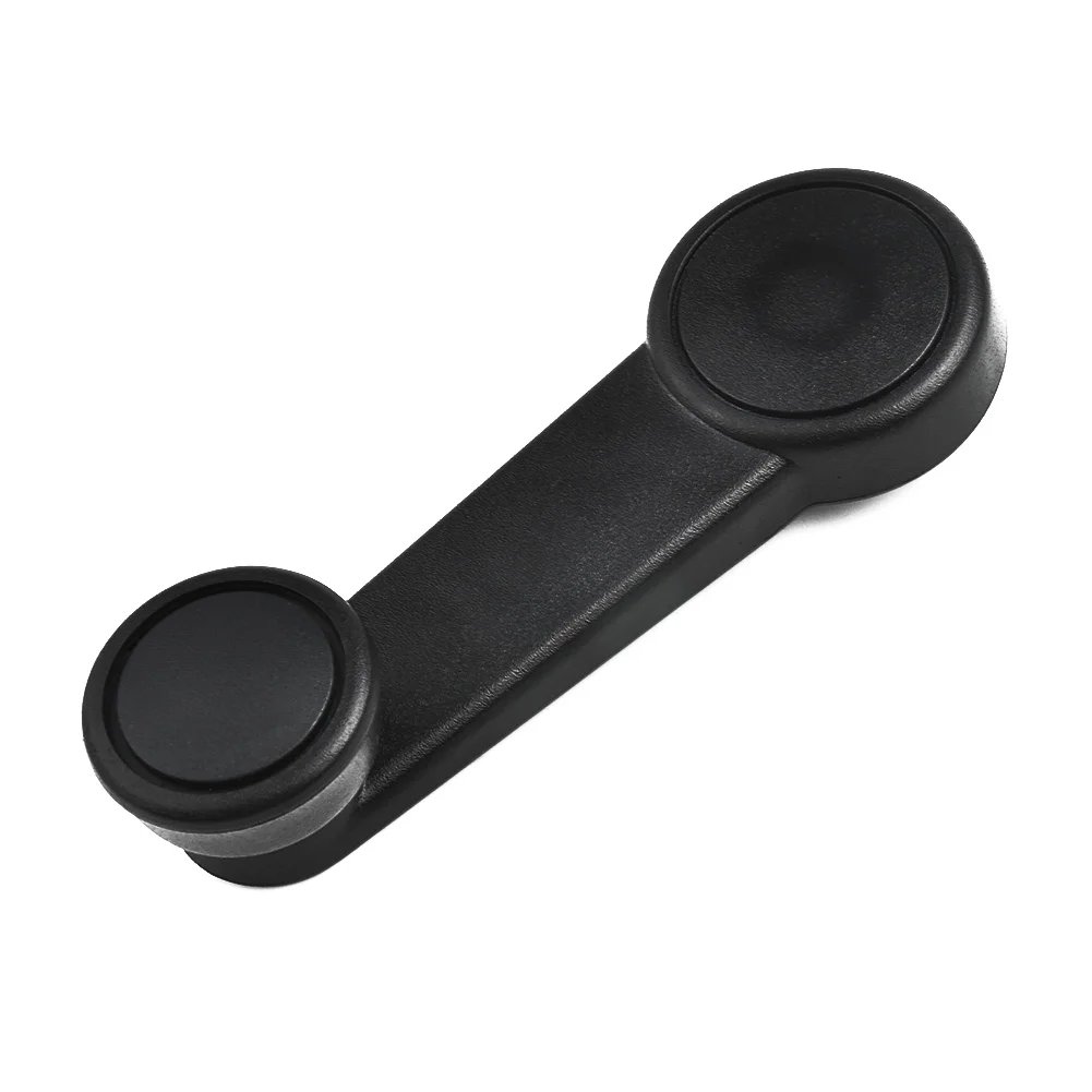 1 шт. ABS черный оконный кулисный переключатель Стеклянная Ручка 1041708 6725906 салона
