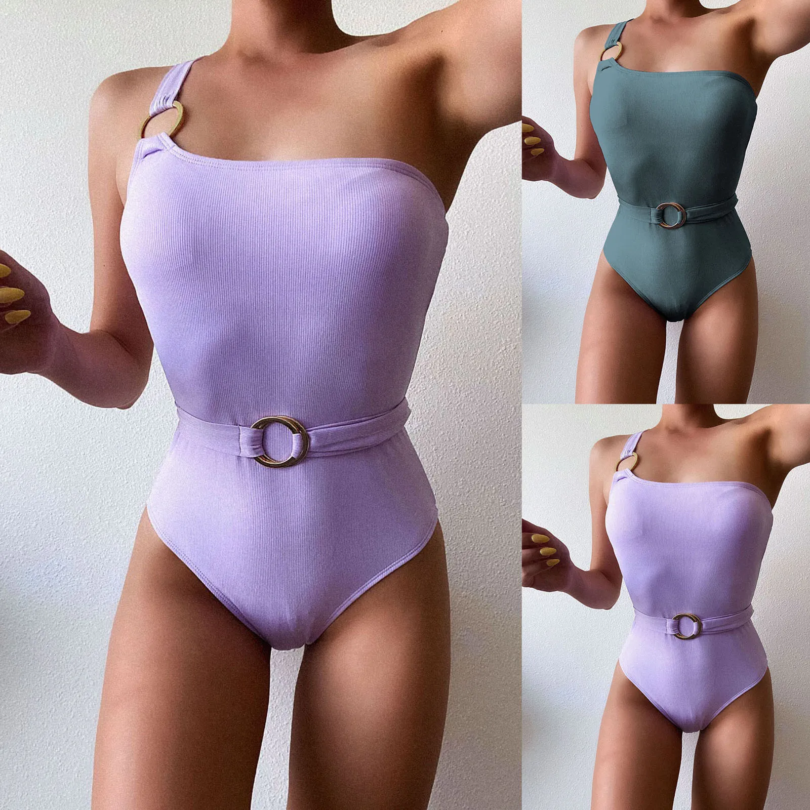 Женское Брендовое Бандажное бикини бандо новый и высококачественный купальник